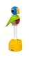 Interaktiivne mänguasi Play & Learn Parrot Brio, 30262 hind ja info | Imikute mänguasjad | kaup24.ee