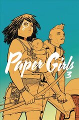Paper Girls Volume 3, Volume 3 hind ja info | Fantaasia, müstika | kaup24.ee