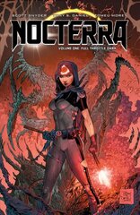 Nocterra, Volume 1: Full Throttle Dark hind ja info | Fantaasia, müstika | kaup24.ee