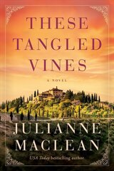 These Tangled Vines: A Novel hind ja info | Fantaasia, müstika | kaup24.ee