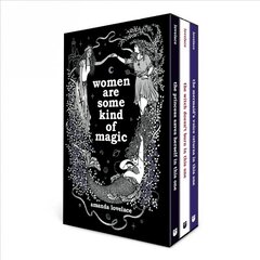 Women Are Some Kind of Magic boxed set цена и информация | Поэзия | kaup24.ee