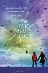 One Safe Place цена и информация | Книги для подростков и молодежи | kaup24.ee