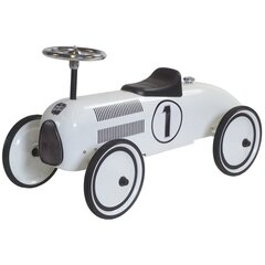 RETRO ROLLERi pealeistutav auto Lewis 0706094 цена и информация | Игрушки для малышей | kaup24.ee