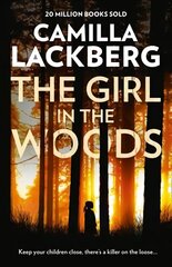 Girl in the Woods ePub edition, Book 10 hind ja info | Fantaasia, müstika | kaup24.ee