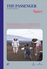 Space: The Passenger hind ja info | Reisiraamatud, reisijuhid | kaup24.ee