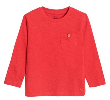 Cool Club футболка для мальчиков, CCB2513686 цена и информация | Кофточки, джемперы, пиджаки для младенцев | kaup24.ee