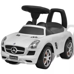 Автомобиль - скутер Mercedes Benz цена и информация | Игрушки для малышей | kaup24.ee
