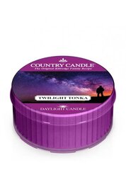 Свеча Countre Candle, 42 г цена и информация | Подсвечники, свечи | kaup24.ee