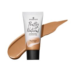 Жидкая тональная основа Essence Pretty Natural 130-холодная охра, 30 мл цена и информация | Essence Духи, косметика | kaup24.ee