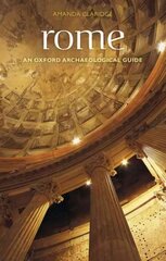 Rome 2nd Revised edition цена и информация | Путеводители, путешествия | kaup24.ee