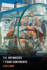 Intimacies of Four Continents цена и информация | Исторические книги | kaup24.ee
