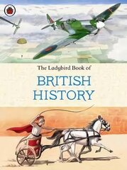 Lepatriinu ajalood: Briti ajalugu цена и информация | Книги для подростков и молодежи | kaup24.ee