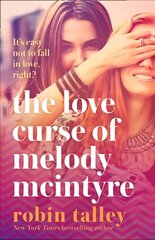 Melody McIntyre'i armastuse needus hind ja info | Noortekirjandus | kaup24.ee