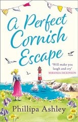 Perfect Cornish Escape цена и информация | Фантастика, фэнтези | kaup24.ee