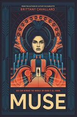 Muse цена и информация | Книги для подростков и молодежи | kaup24.ee