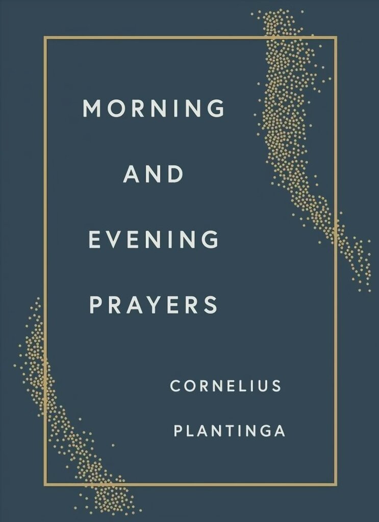 Morning and Evening Prayers цена и информация | Usukirjandus, religioossed raamatud | kaup24.ee