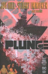 Plunge цена и информация | Фантастика, фэнтези | kaup24.ee