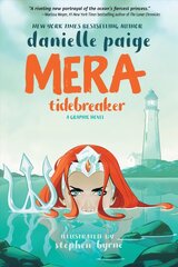 Mera: Tidebreaker цена и информация | Книги для подростков и молодежи | kaup24.ee