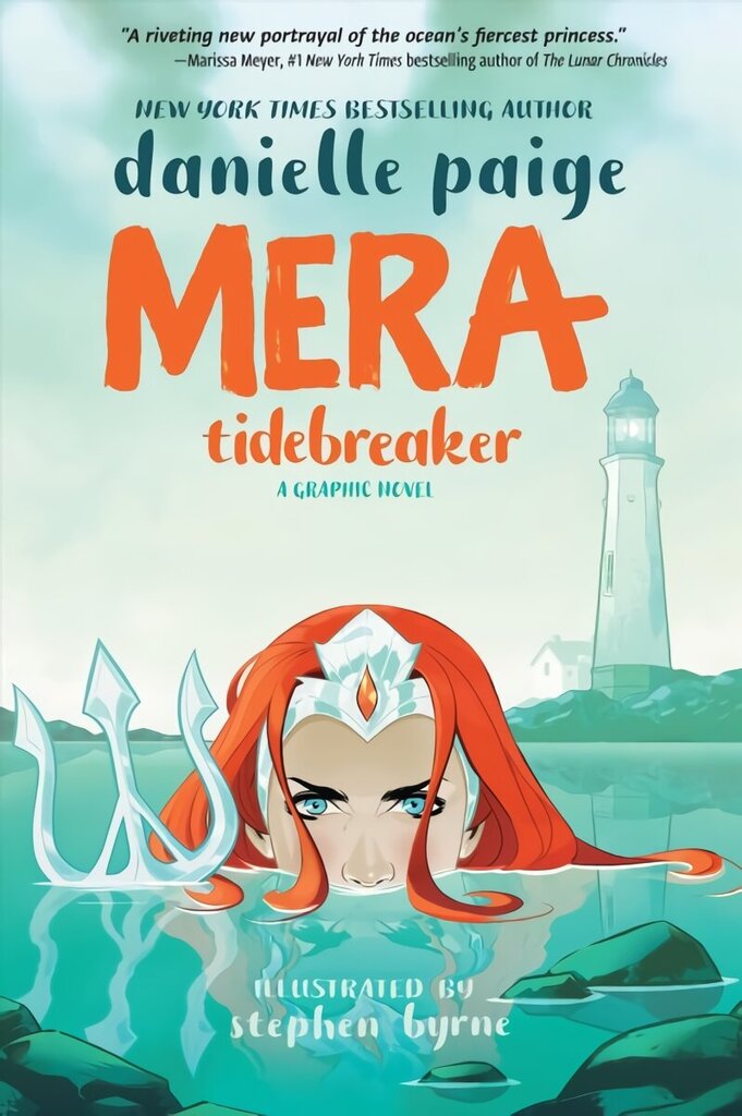 Mera: Tidebreaker цена и информация | Noortekirjandus | kaup24.ee