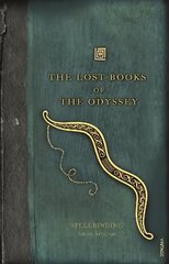 Lost Books of the Odyssey hind ja info | Romaanid  | kaup24.ee