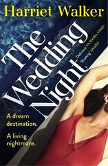 Wedding Night: A stylish and gripping thriller about deception and female friendship hind ja info | Fantaasia, müstika | kaup24.ee