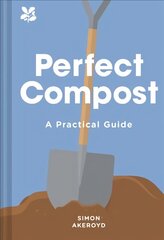 Täiuslik kompost: praktiline juhend hind ja info | Aiandusraamatud | kaup24.ee