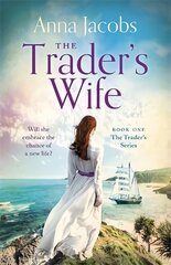 Trader's Wife цена и информация | Фантастика, фэнтези | kaup24.ee