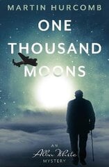 One Thousand Moons цена и информация | Фантастика, фэнтези | kaup24.ee