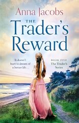 Trader's Reward hind ja info | Fantaasia, müstika | kaup24.ee