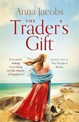 Trader's Gift цена и информация | Фантастика, фэнтези | kaup24.ee