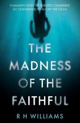 Madness of the Faithful цена и информация | Фантастика, фэнтези | kaup24.ee