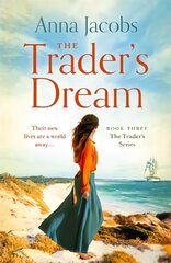 Trader's Dream цена и информация | Фантастика, фэнтези | kaup24.ee