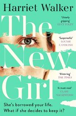 New Girl: A gripping debut of female friendship and rivalry hind ja info | Fantaasia, müstika | kaup24.ee