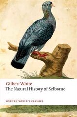 Natural History of Selborne цена и информация | Книги по садоводству | kaup24.ee