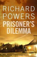 Prisoner's Dilemma: From the Booker Prize-shortlisted author of BEWILDERMENT Main цена и информация | Фантастика, фэнтези | kaup24.ee