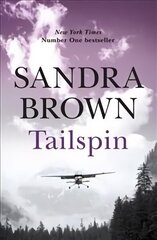 Tailspin: The INCREDIBLE NEW THRILLER from New York Times bestselling author hind ja info | Fantaasia, müstika | kaup24.ee