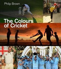 Colours of Cricket hind ja info | Tervislik eluviis ja toitumine | kaup24.ee