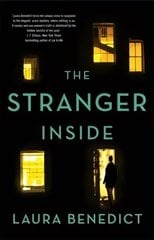 Stranger Inside: A twisty thriller you won't be able to put down цена и информация | Фантастика, фэнтези | kaup24.ee