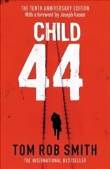 Child 44 Reissue hind ja info | Fantaasia, müstika | kaup24.ee