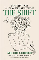 Shift: Poetry for a New Perspective hind ja info | Luule | kaup24.ee