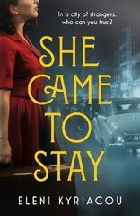 She Came to Stay: A page-turning novel of friendship, secrets and lies hind ja info | Fantaasia, müstika | kaup24.ee