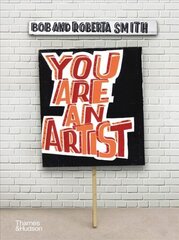 You Are An Artist цена и информация | Книги о питании и здоровом образе жизни | kaup24.ee