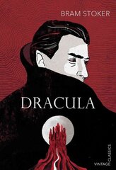 Dracula hind ja info | Fantaasia, müstika | kaup24.ee