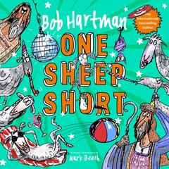 One Sheep Short цена и информация | Книги для подростков и молодежи | kaup24.ee