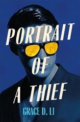 Portrait of a Thief: The Instant Sunday Times & New York Times Bestseller hind ja info | Fantaasia, müstika | kaup24.ee