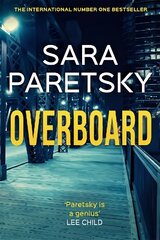 Overboard: V.I. Warshawski 21 hind ja info | Fantaasia, müstika | kaup24.ee