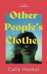 Other People's Clothes hind ja info | Fantaasia, müstika | kaup24.ee