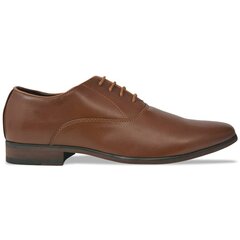 Meeste kingad 131768, pruun hind ja info | Meeste kingad, saapad | kaup24.ee