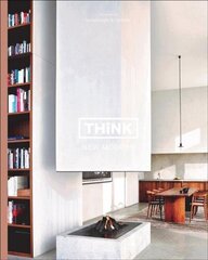 Think New Modern: Interiors by Swimberghe & Verlinde цена и информация | Самоучители | kaup24.ee