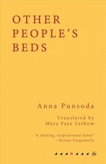 Other People's Beds LONDON hind ja info | Fantaasia, müstika | kaup24.ee